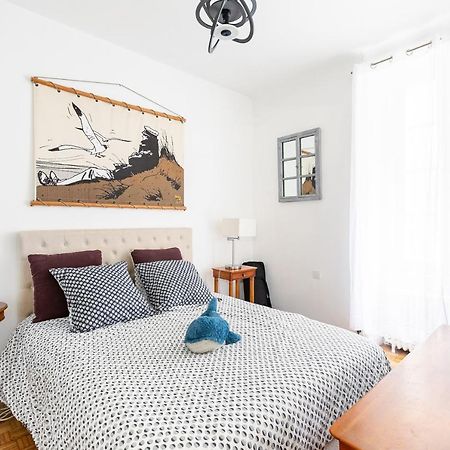 Apartament L'Entracte Quimper Zewnętrze zdjęcie