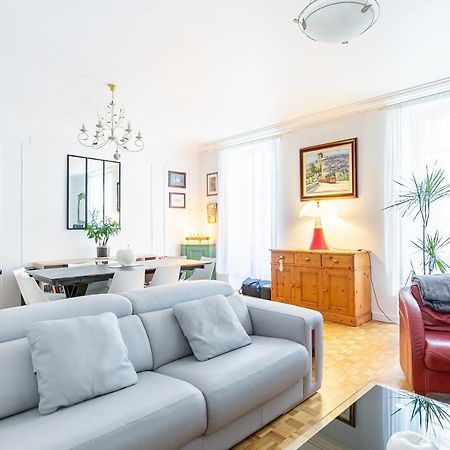 Apartament L'Entracte Quimper Zewnętrze zdjęcie