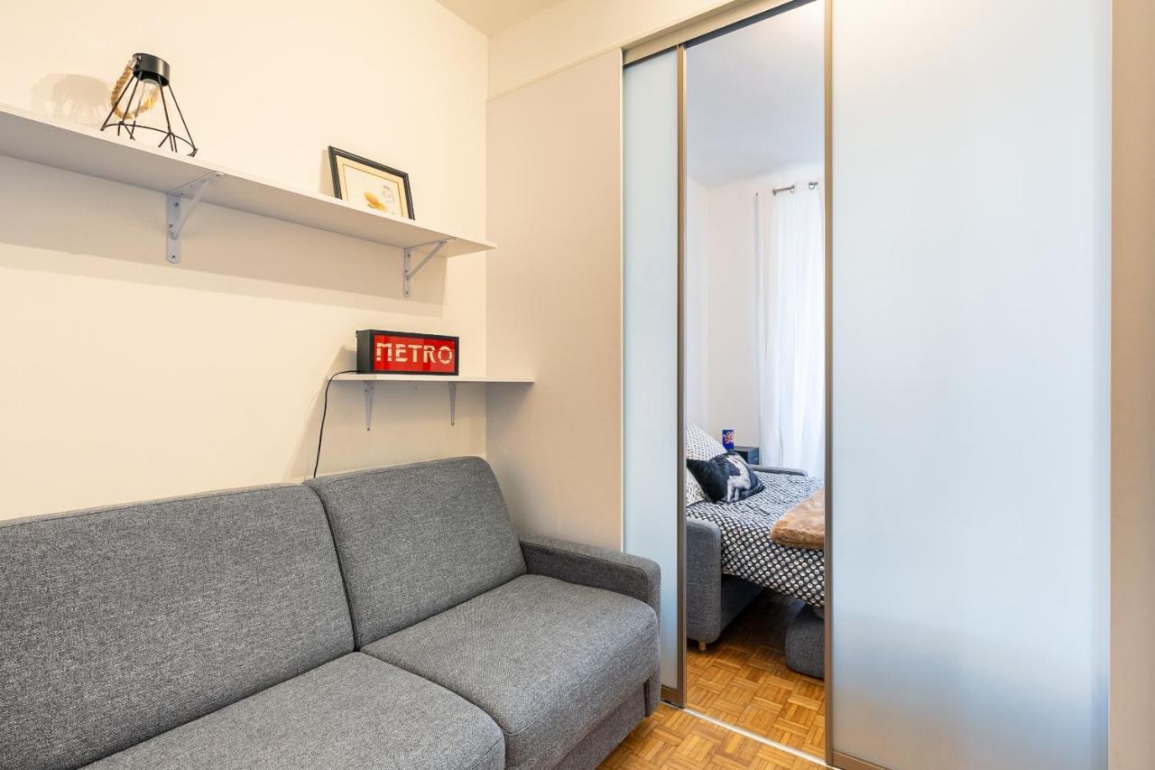 Apartament L'Entracte Quimper Zewnętrze zdjęcie